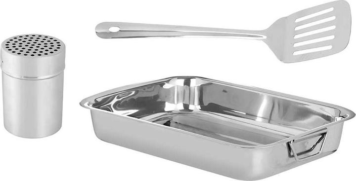 Produktbild Kinvara Backformen-Set