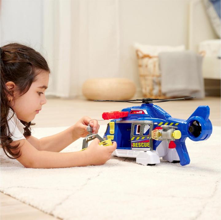 Produktbild Dickie Helicopter