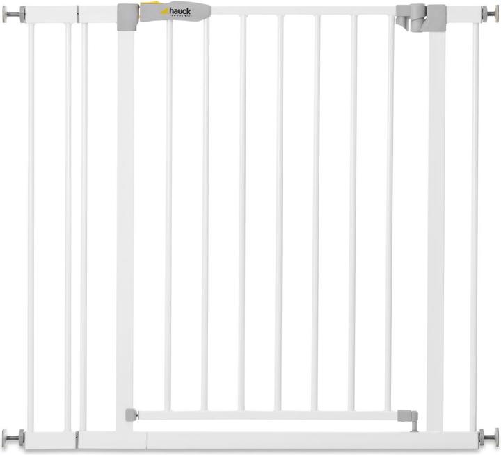 Hauck Stop N Safe 2 (incl. 9cm ext.) (84 cm)