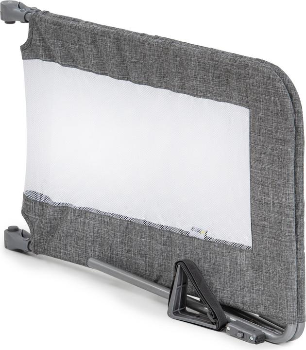 Produktbild Hauck Sleep N Safe Plus XL Melange grey (150 cm)