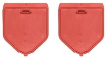 Actual product image OXO Set of 2 GG Spray Mop Scrubber Refill (2 pcs.)