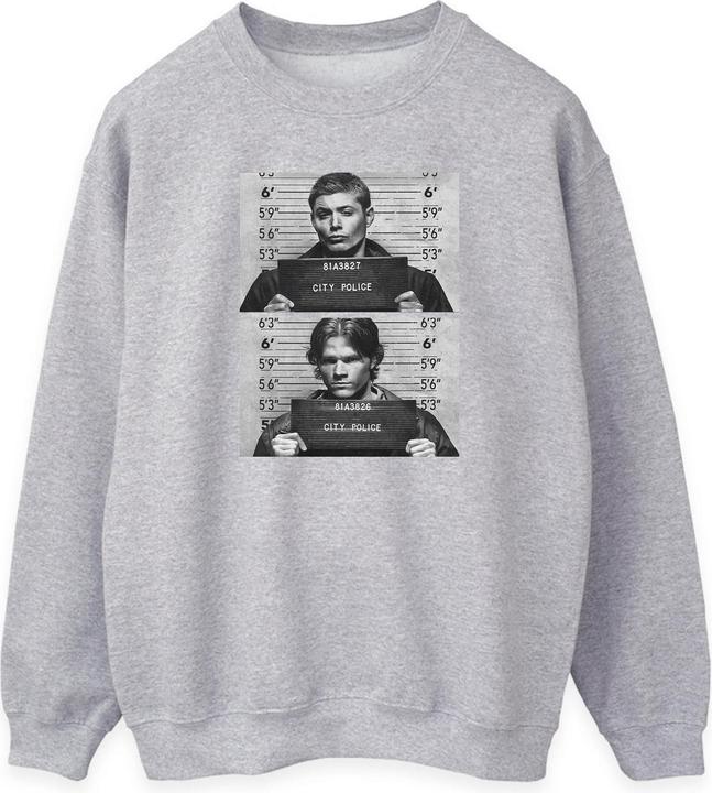 Supernatural Winchester Sweatshirt (M)