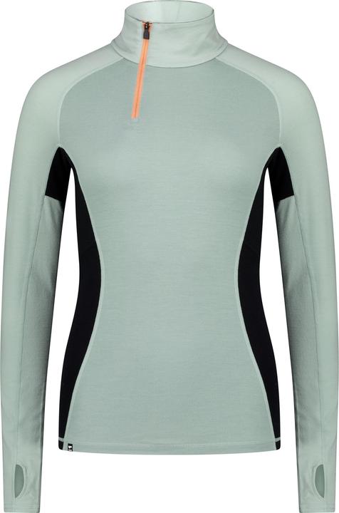 Mons Royale Women's Olympus Half Zip (L)