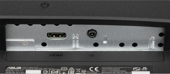 Immagine prodotto ASUS VY279HF (1920 x 1080 pixel, 27")