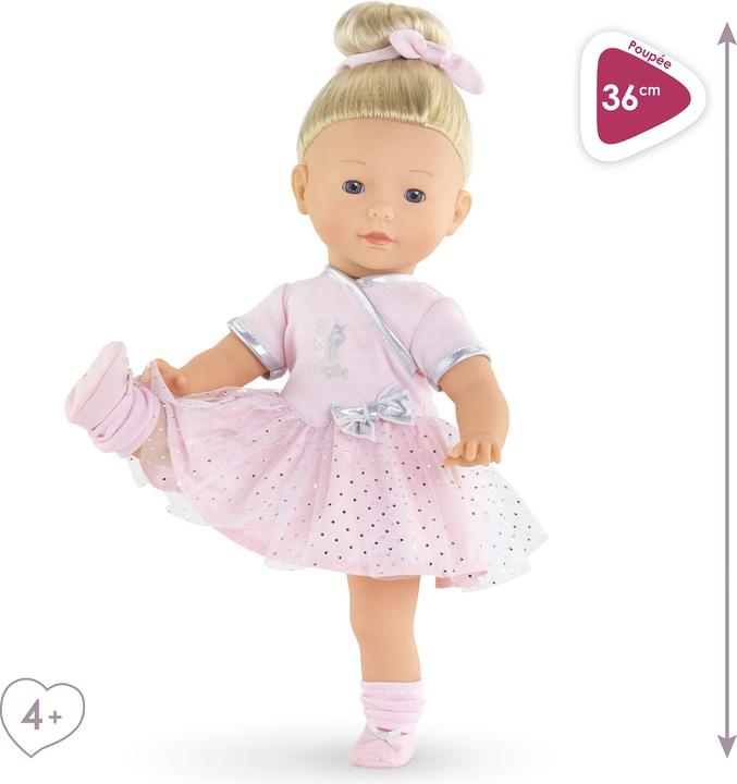 Immagine prodotto Corolle Constance Ballerina