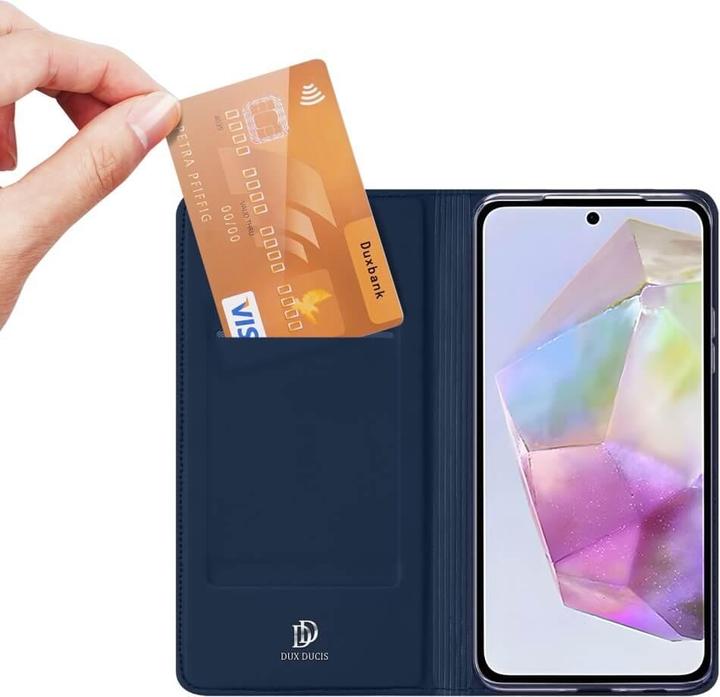 Actual product image Dux Ducis Skin Pro Series (Samsung Galaxy A56, Samsung Galaxy A36)