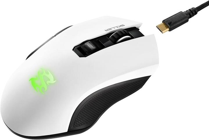 Productafbeelding Sharkoon Skiller SGM3 (Bedraad, Draadloze)