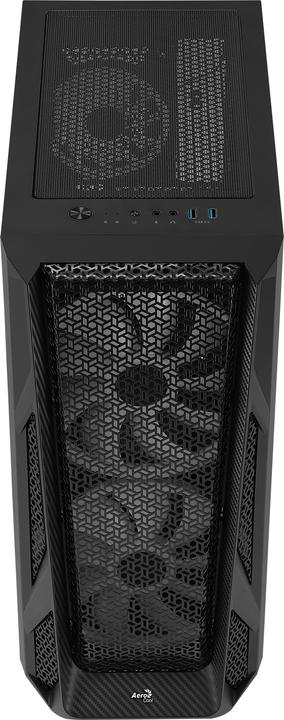 Image du produit AeroCool AirHawk Duo (E-ATX)