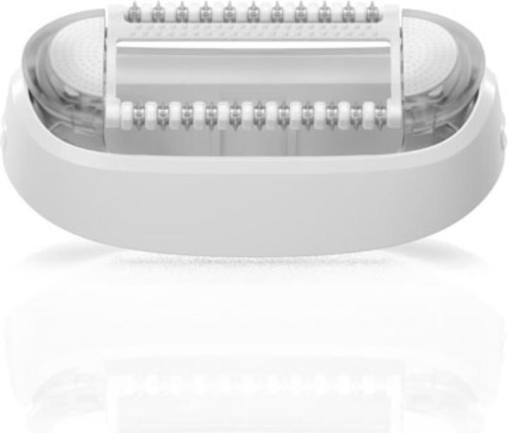 Produktbild Braun Extra-breiter Massage-Aufsatz weiss