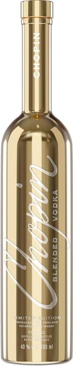 Produktbild Chopin Blended Gold (1 x 70 cl)
