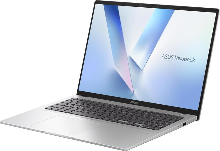 Productafbeelding ASUS Vivobook 16 X1607QA-MB085W Qualcomm Snapdragon X Plus X1-26-100 Notebook 40,6 cm (16"") (16", Snapdragon X Plus X1P-26-100, 16 GB, 512 GB, NL)