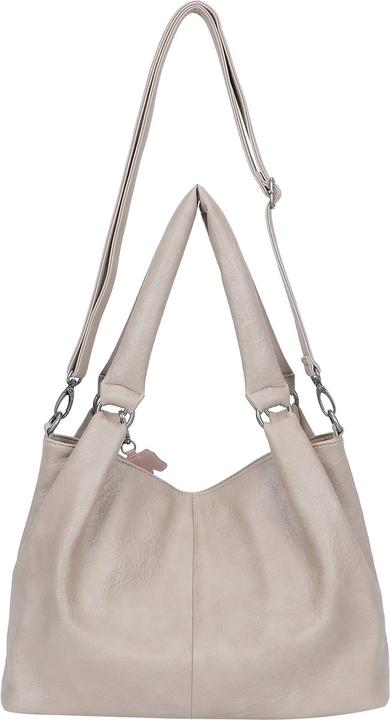 Fritzi aus Preußen Sue03 Schultertasche 40 cm