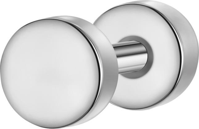 True Rebels Herren Ohrstecker - 36818 (Edelstahl)