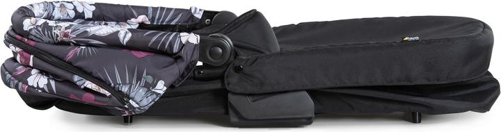 Produktbild Hauck Saturn/Mars Pram