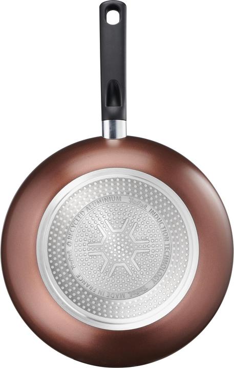 Produktbild Tefal Resource (28 cm, Wok Pfanne)