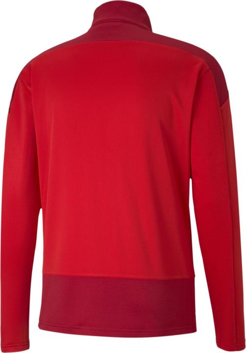 Actual product image Puma teamGOAL 23 Training 1/4 Zip-656476 (S)