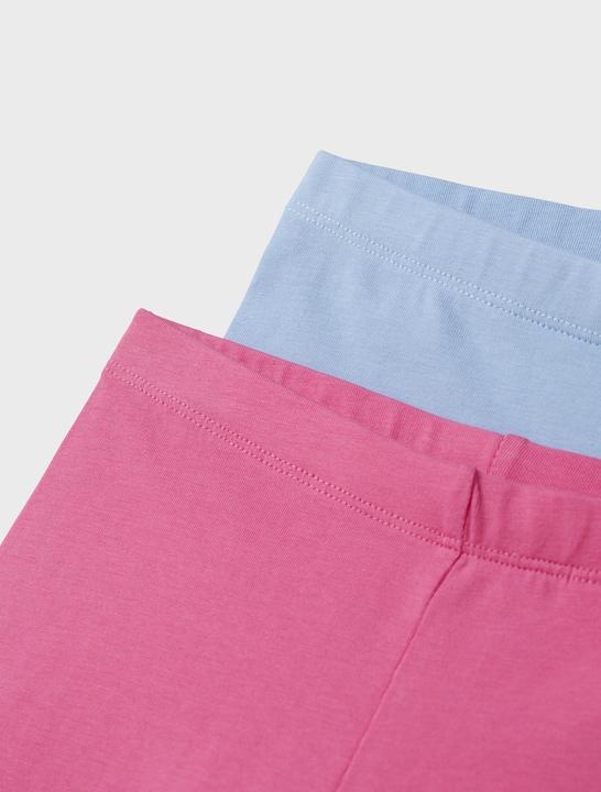 Immagine prodotto Name it Nkfvivian 2p Solid Short Legging Noos (80)