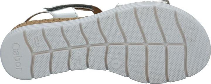 Actual product image Gabor Sandale (41)
