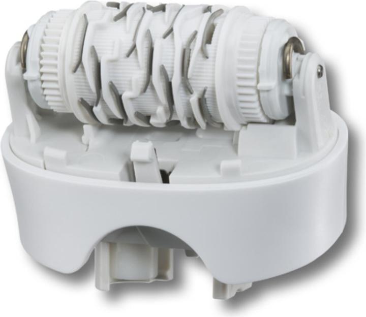 Produktbild Braun Standard Epilierkopf 28 Pinzetten weiss