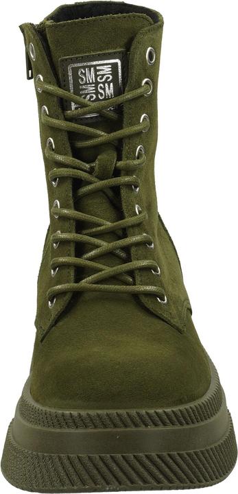 Produktbild Steve Madden Stiefelette (39)