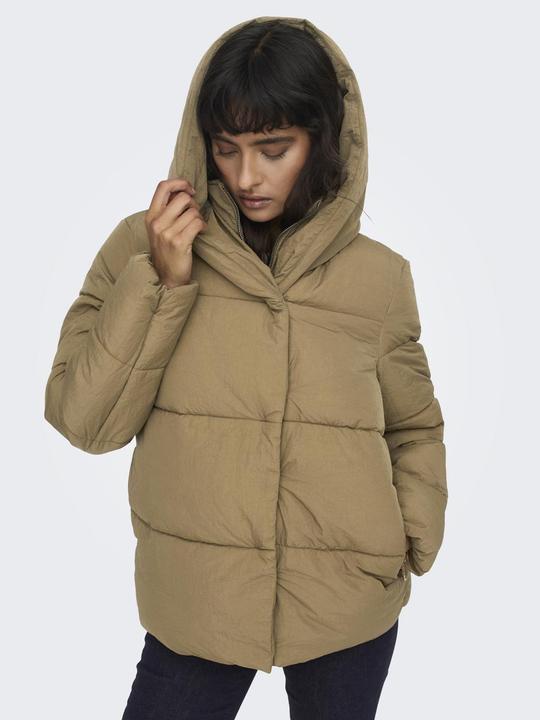 Produktbild Only Kapuze Jacke Daunenjacke (M)
