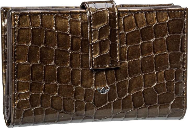 Actual product image Golden Head Cayenne RFID Protect 2800 Wallet