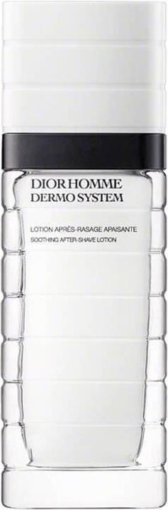 Actual product image Dior Homme Dermo System (Lotion, 100 ml)