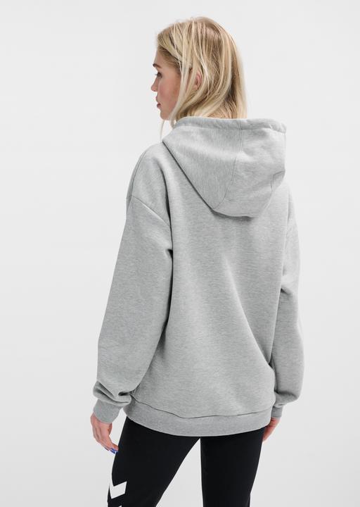 Actual product image hummel hmlLOOSE HOODIE BEE (XXL)