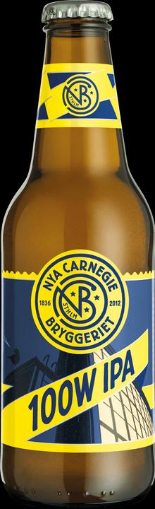 Image du produit Nya Carnegie 100w Ipa (24 x 33 cl)