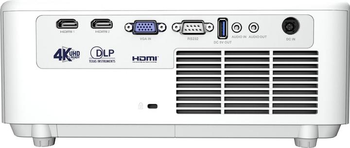 Actual product image Infocus INL178 (Full HD, 4000 lm)