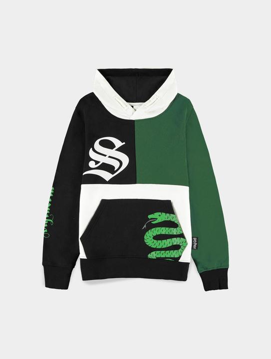 Image du produit Harry Potter: Wizards Unite Sweat à capuche Slytherin Boys (122)