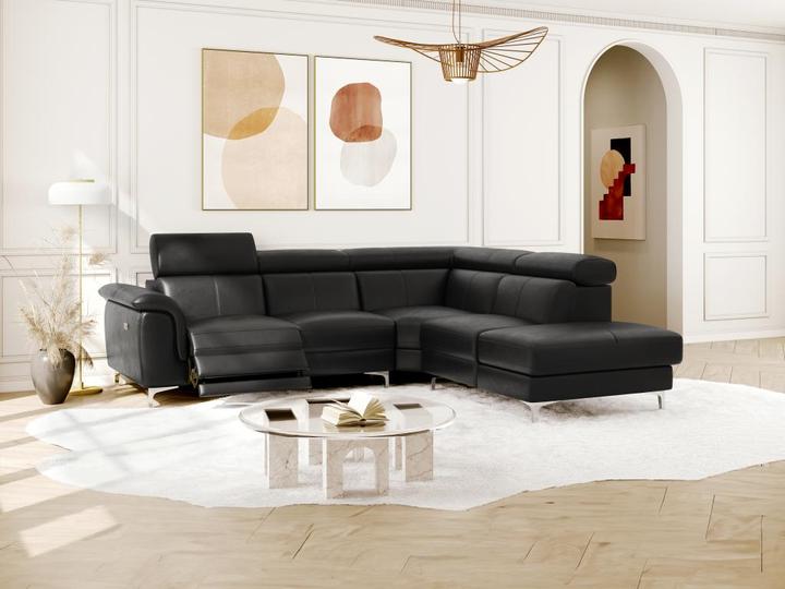 Immagine prodotto Linea Sitia (Divano ad angolo)