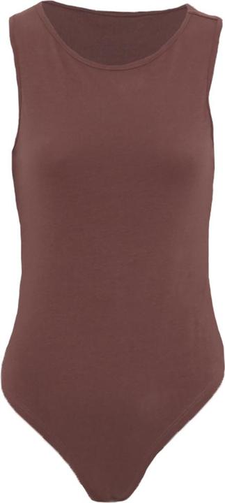 Produktbild Brave Soul Bodysuit Frauen UAusschnitt Racerback (S)