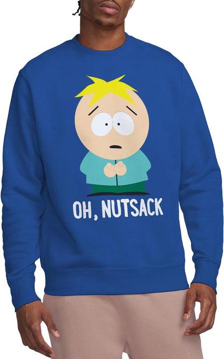 Immagine prodotto Ubisoft Oh Nutsack Felpa Adulto Unisex (L)