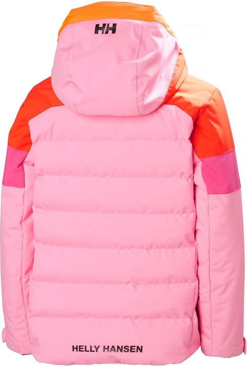 Produktbild Helly Hansen Jr Diamond Jacke (164)