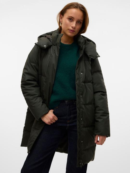 Image du produit Vero Moda VMGRETAKYLIE Manteau Manteau (L)