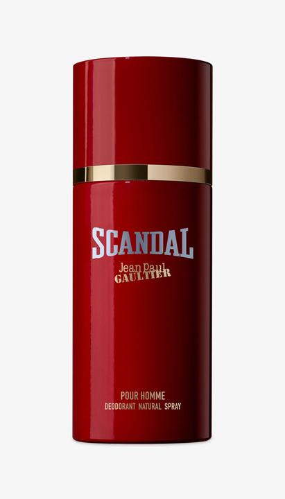 Immagine prodotto Gaultier Deodorante (Getto vaporizzato, 150 ml)