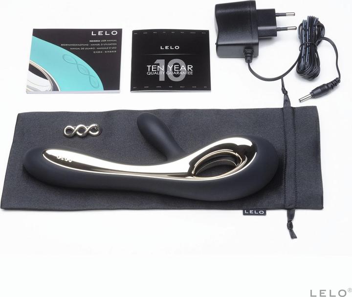 Actual product image LELO Soraya