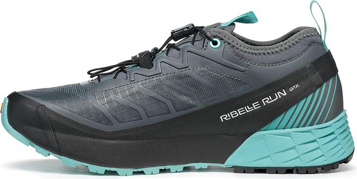 Image du produit Scarpa Ribelle Run GTX Wmn (42)