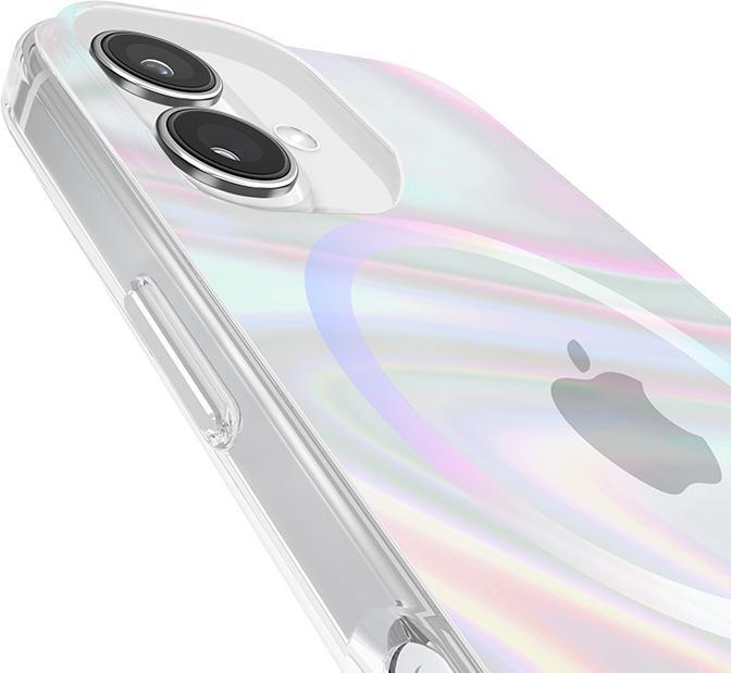 Immagine prodotto Case-Mate Custodia MagSafe per bolle di sapone (Apple iPhone 16)