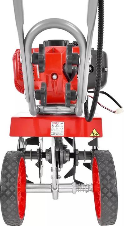 Produktbild Hecht 752