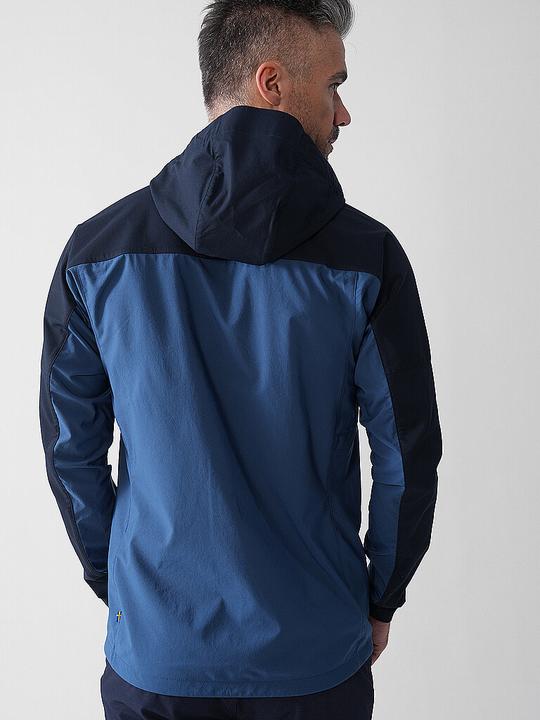 Produktbild Fjällräven Abisko Midsummer Jacke (L)