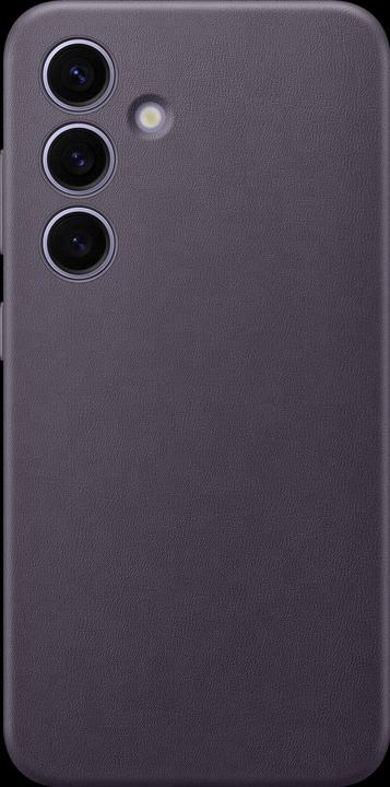 Image du produit Samsung Étui en cuir végétalien (Samsung Galaxy S24)