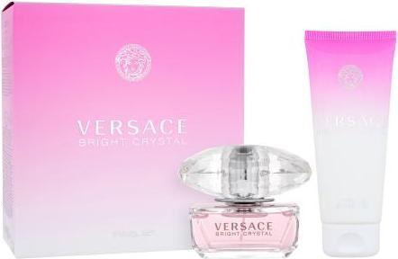 Immagine prodotto Versace Cristallo brillante (Eau de toilette, 50 ml)