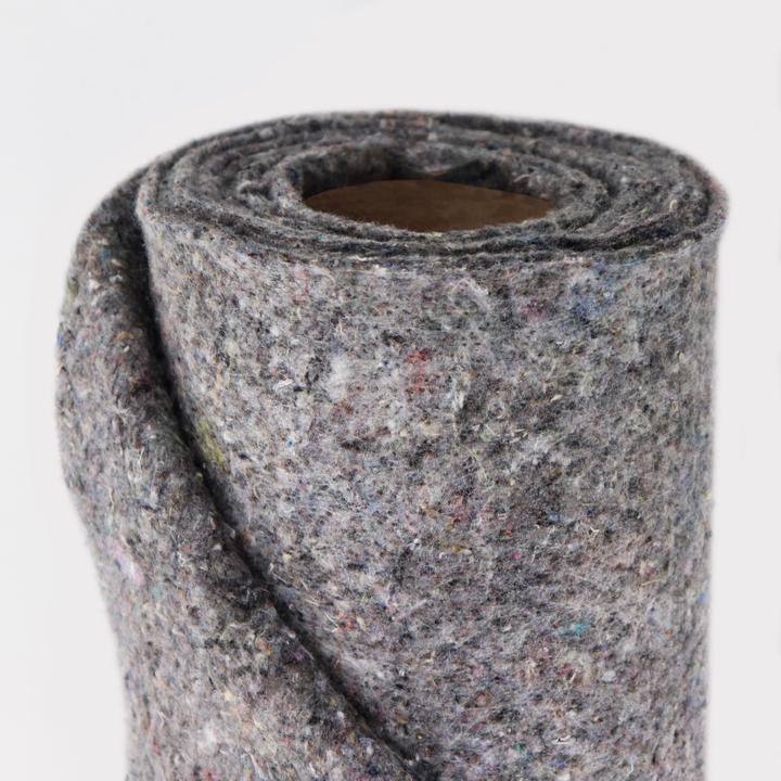 Actual product image Aquagart 28m² Teichvlies 500g Teich Schutzvlies für Teichfolie
