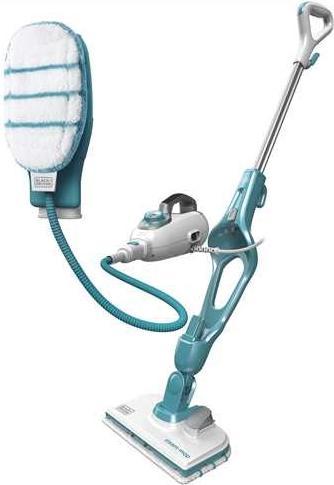 Immagine prodotto Black & Decker Fsmh1321jmd (3.20 bar, 1300 W)