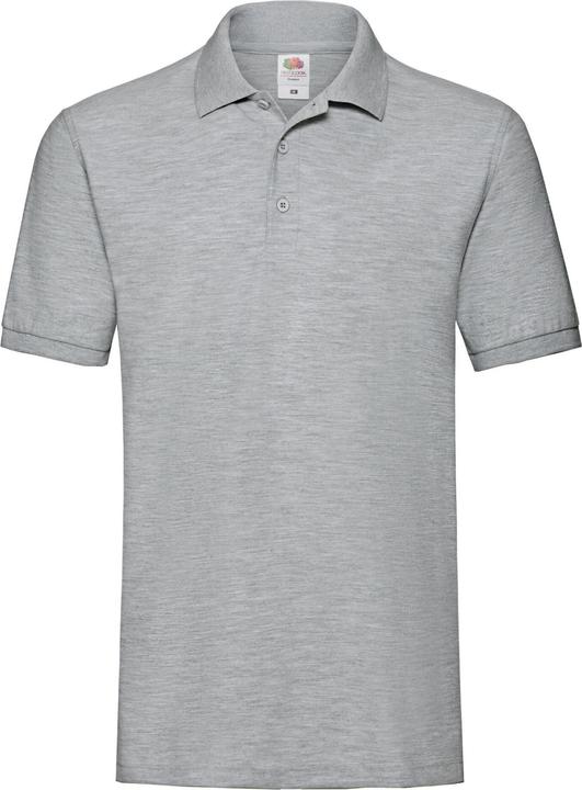 Athletisch meliert