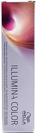 Actual product image Wella Illumina Coloring Number 7/81 (7, 81)
