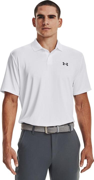 Actual product image Under Armour Mens Polo Shirt (XXL)