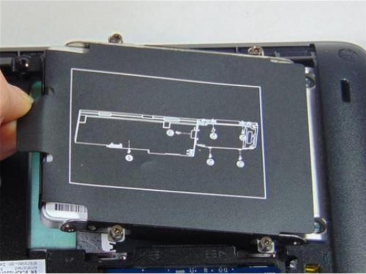Produktbild CoreParts Primary 2.5" SSD 512GB (512 GB, 2.5")